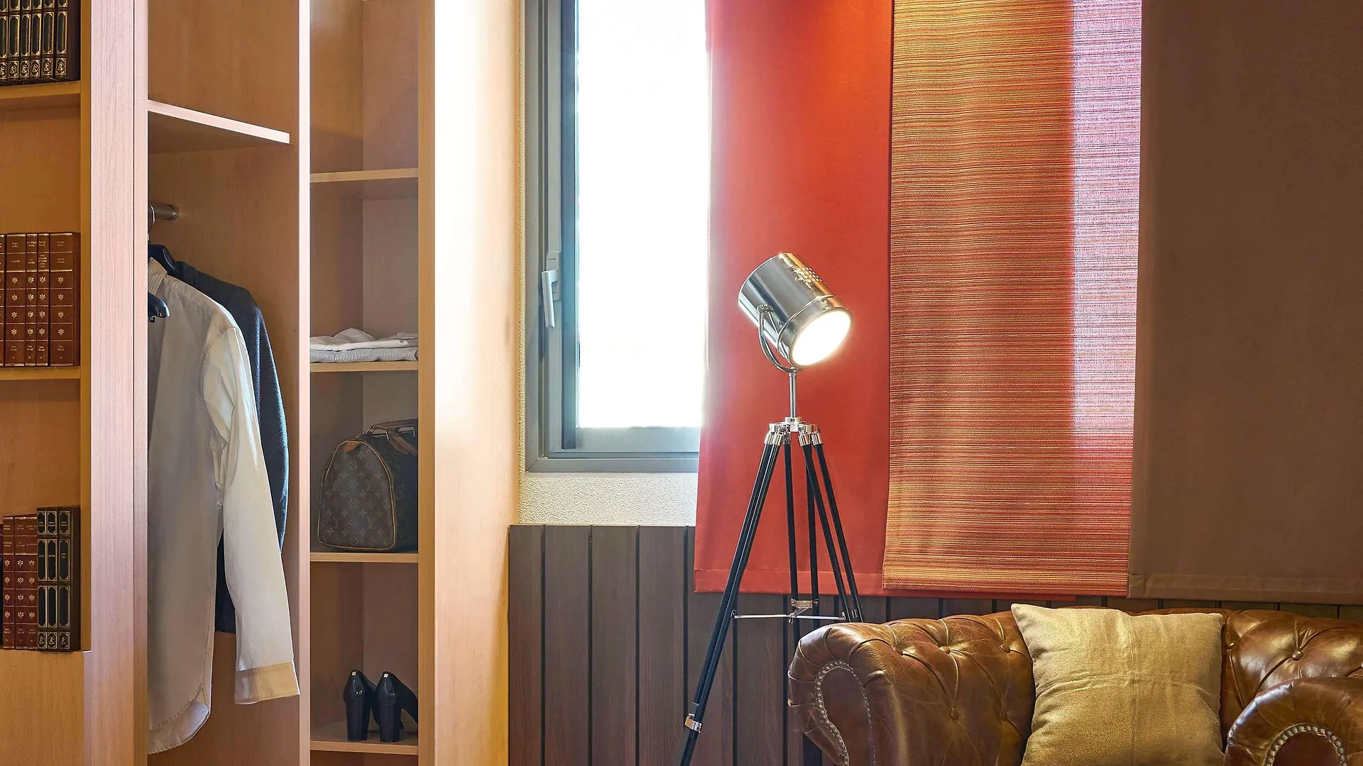 Ibis Barcelona Centro Otel 2*,  İspanya