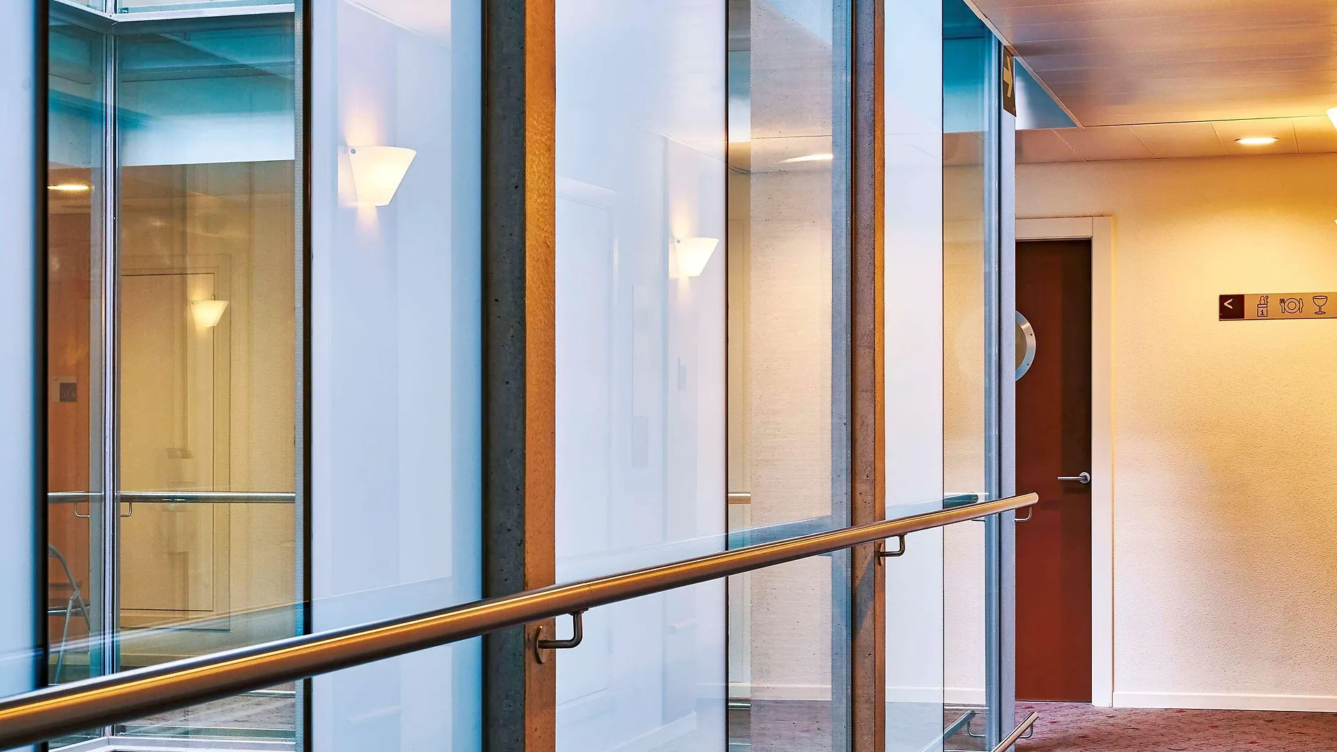 Ibis Barcelona Centro Otel İspanya