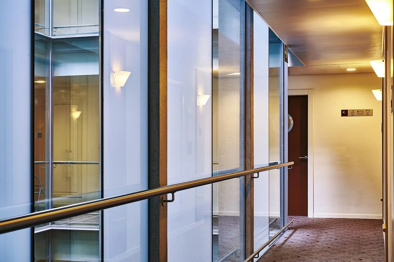 **  Ibis Barcelona Centro Otel İspanya