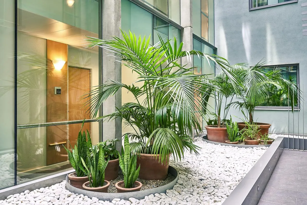 Ibis Barcelona Centro Otel