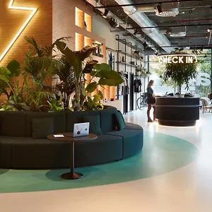  Hotel The Social Hub Poblenou