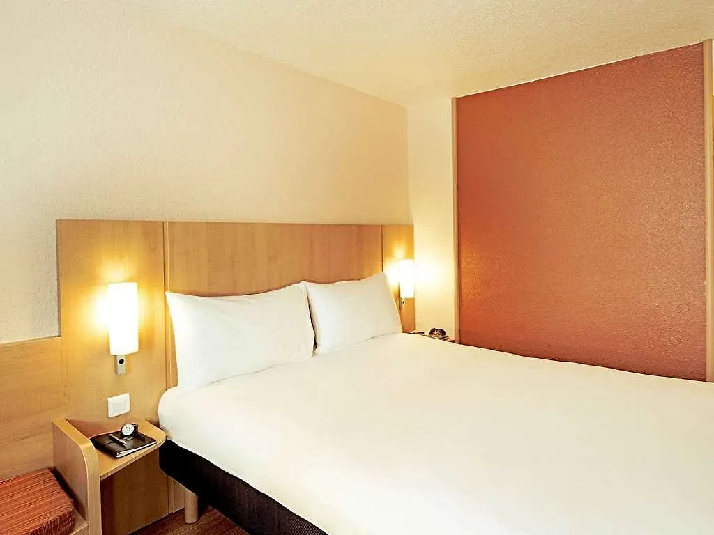 Ibis Barcelona Centro Hotel 2*,  Espanha
