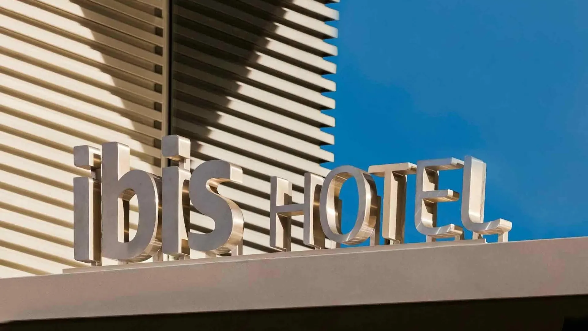 Ibis Barcelona Centro Hotel Espanha