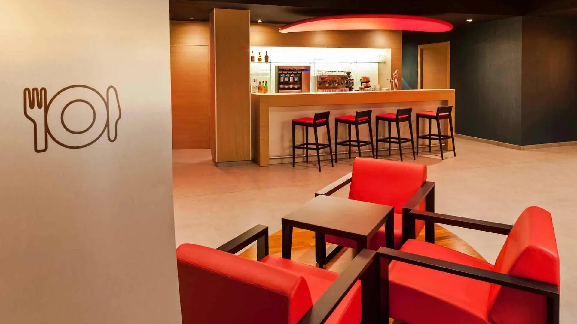 Ibis Barcelona Centro Hotel