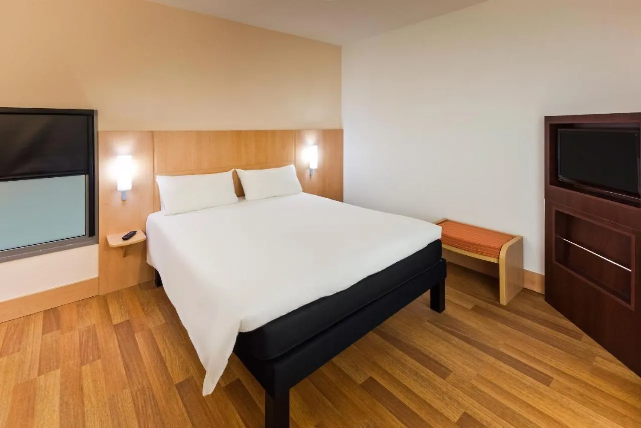Ibis Barcelona Centro Hotel 2*,  Espanha